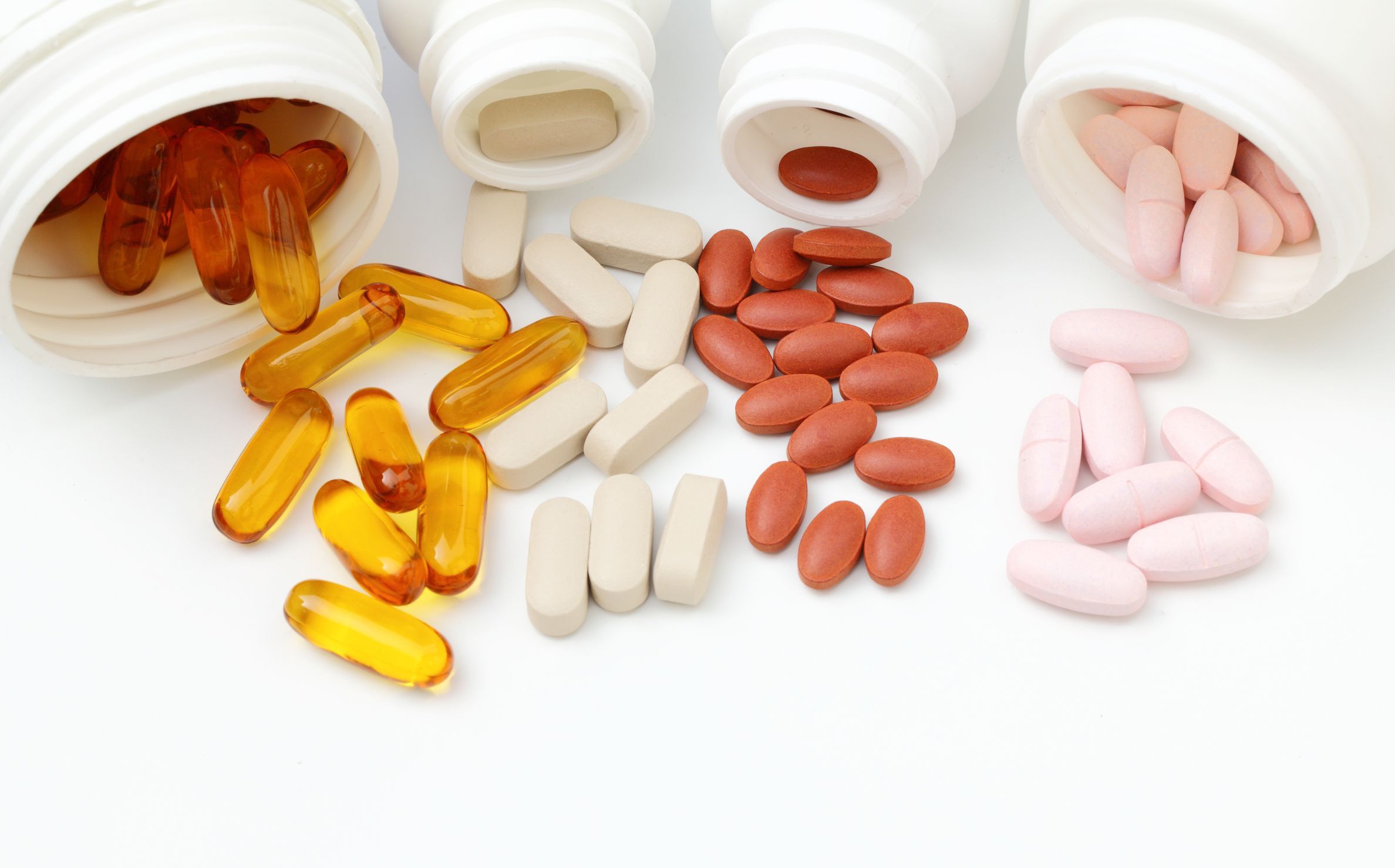 Надлишок цього вітаміну смертельно небезпечний