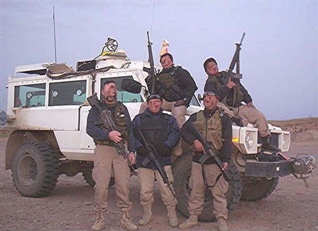 Краще на бачити ці обличчя - фото 187308