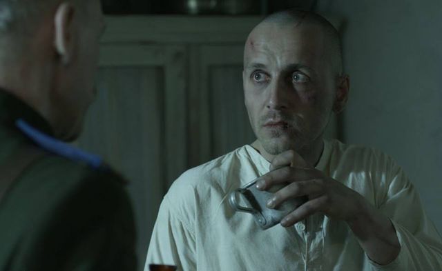 Боротьба, яка триває досі: фільм "Червоний" варто подивитися кожному українцю - фото 191112