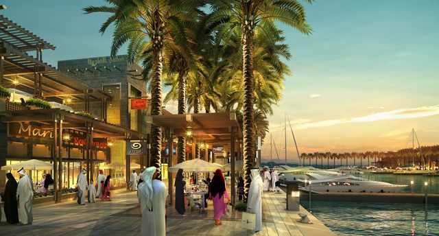 10 фото, які змусять вас відвідати Дубай - фото 191342