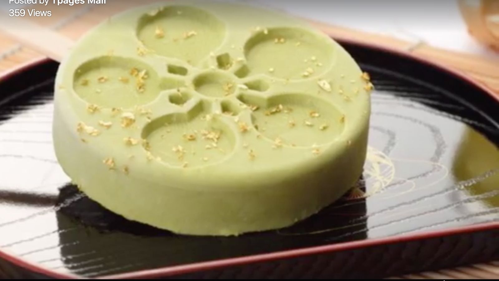 Створено морозиво, яке не тане в спеку