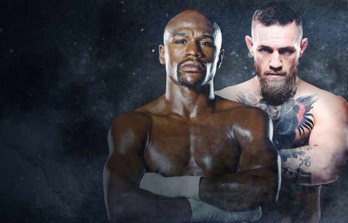 Бій МакГрегор – Мейвезер має бути епічним! - фото 1