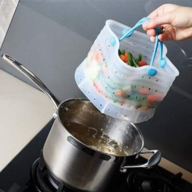 Ці речі значно полегшать ваше життя на кухні - фото 192185