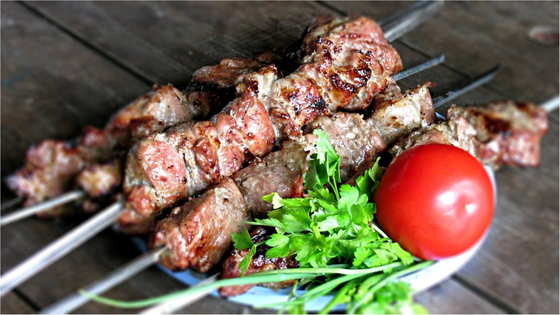 Експерти назвали найкраще м'ясо для шашлику