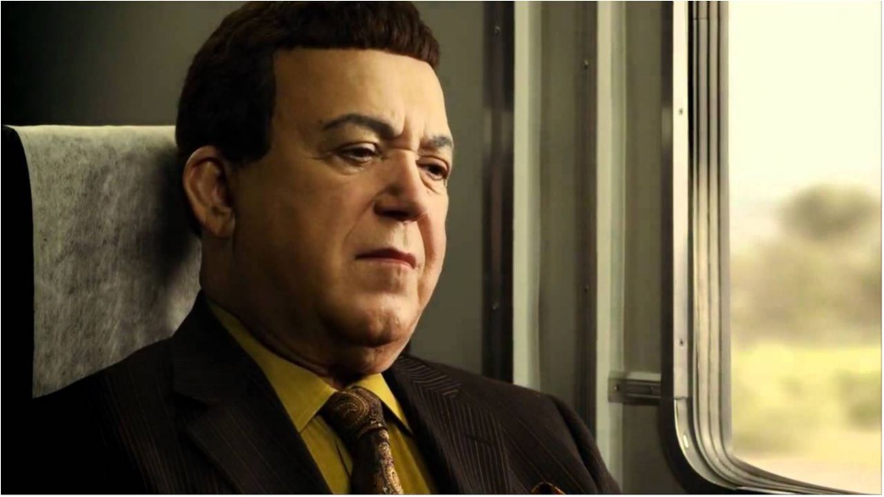 Не любити втікача-президента у Кобзона є підстави - фото 1