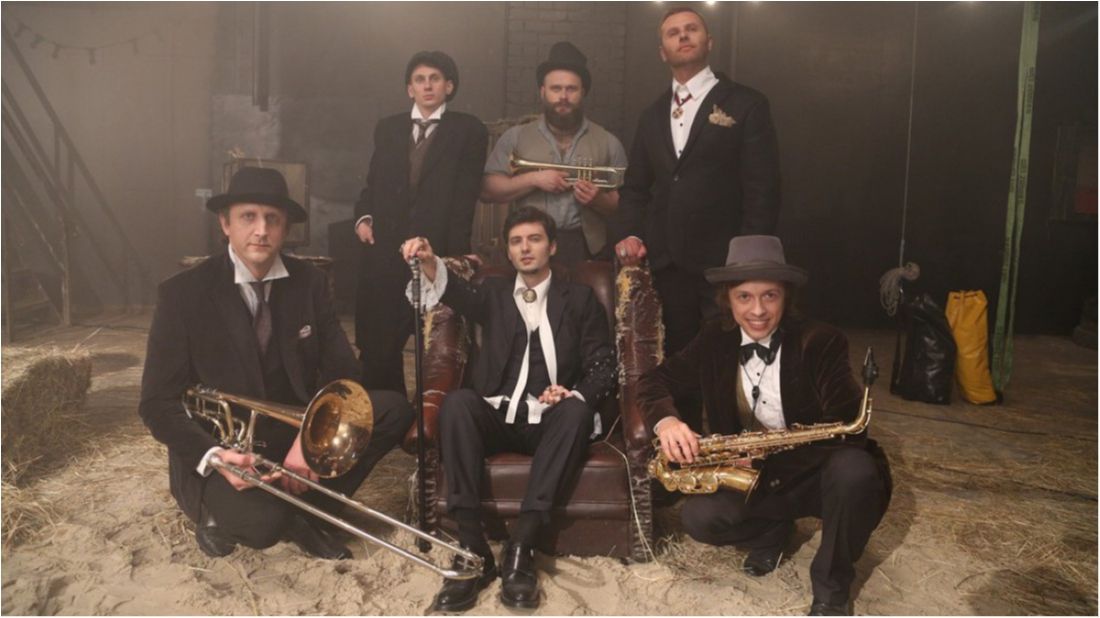 У зйомках взяли професійні актори - фото 1