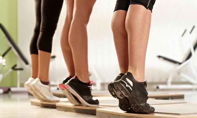 Як накачати ідеальні ноги в домашніх умовах? - фото 190580