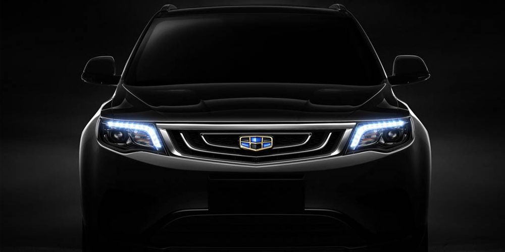 Стало відомо, коли з'явиться довгоочікуваний Geely S1