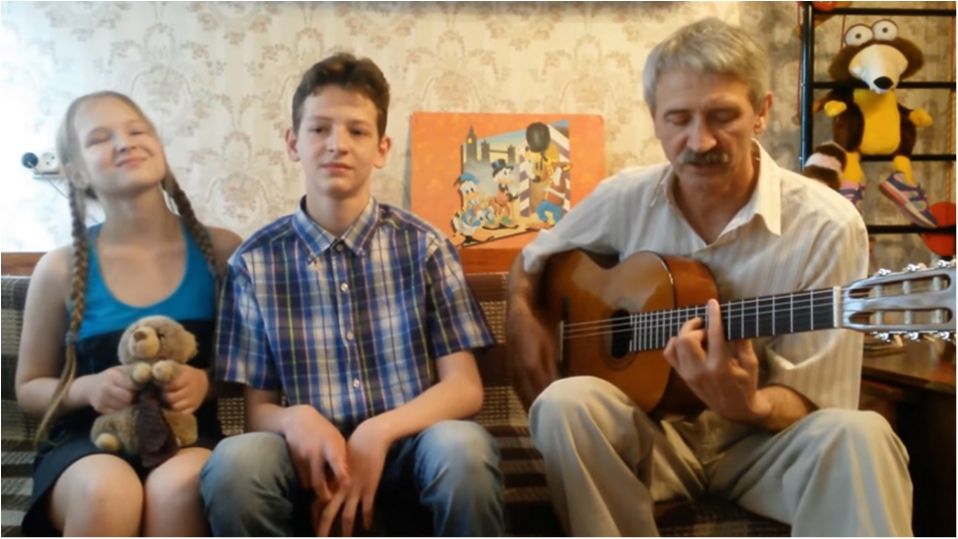 Тепер ця пісня повинна пролунати на "Новій хвилі" - фото 1