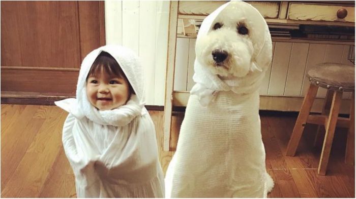 Найкращі друзі - фото 1