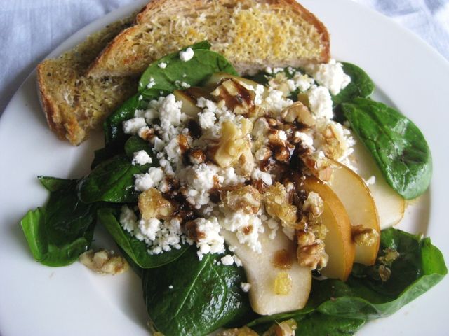 Унікальна користь звичайних груш - фото 186262