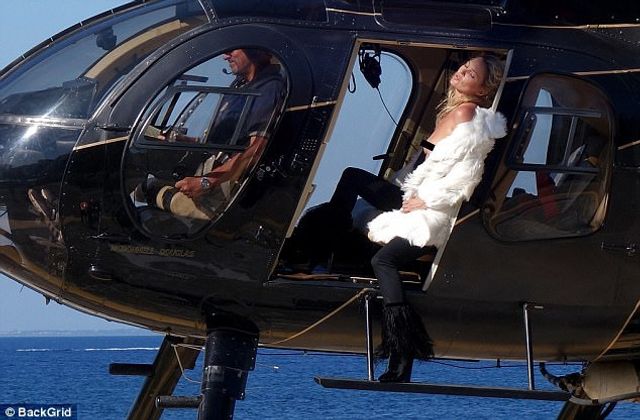 Кейт Мосс - фото 186007