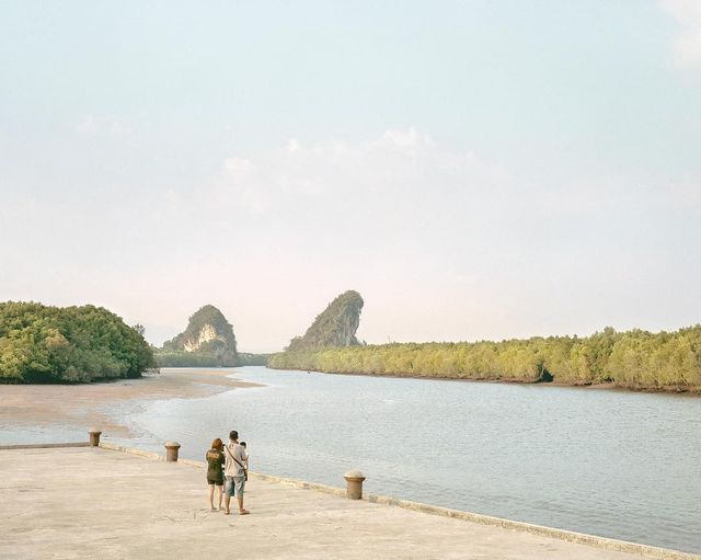 Відпочинок для очей: мінімалістичні фото, які заворожують - фото 192308