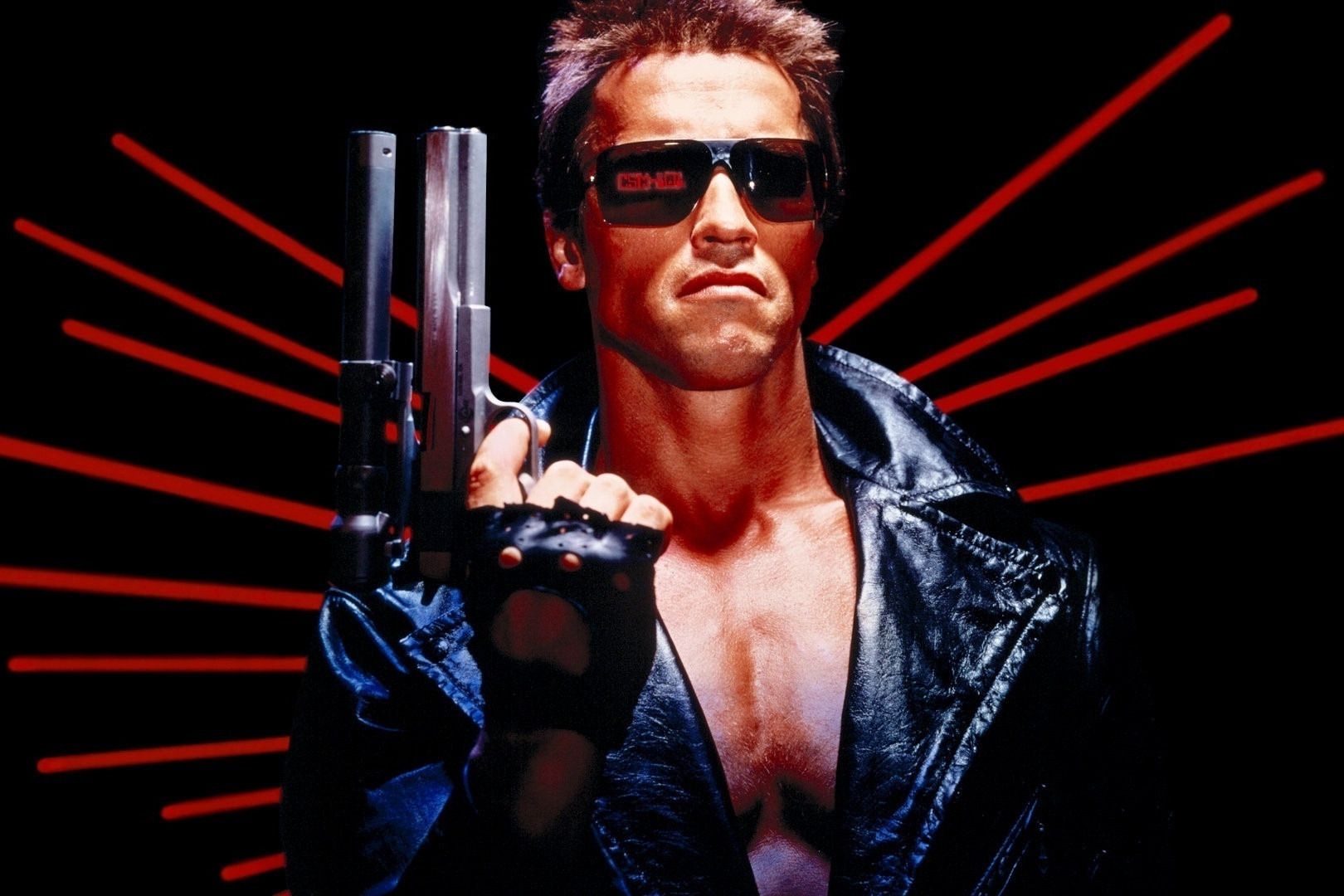 Арнольд Шварценеггер підтвердив свою участь у продовженні культового блокбастера