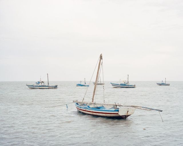 Відпочинок для очей: мінімалістичні фото, які заворожують - фото 192313