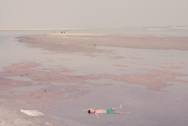 Древня столиця М'янми сьогодні: вражаючі фото - фото 189092