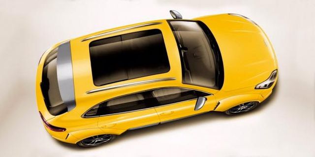 Китайці презентували черговий клон Porsche - фото 187944