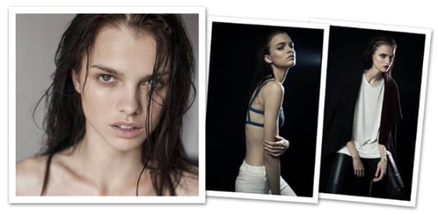 Спокуслива українка стала учасницею показу Victoria’s Secret - фото 191201