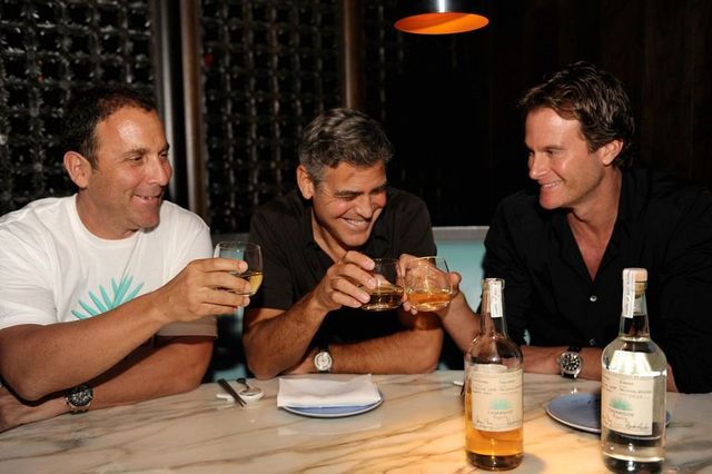 Джордж Клуні пожертвував мільйон доларів на боротьбу з расизмом - фото 190807