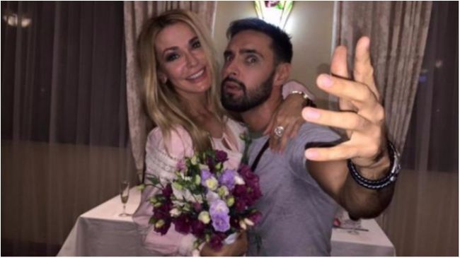 Ольга Сумська показала, як пройшов її день народження