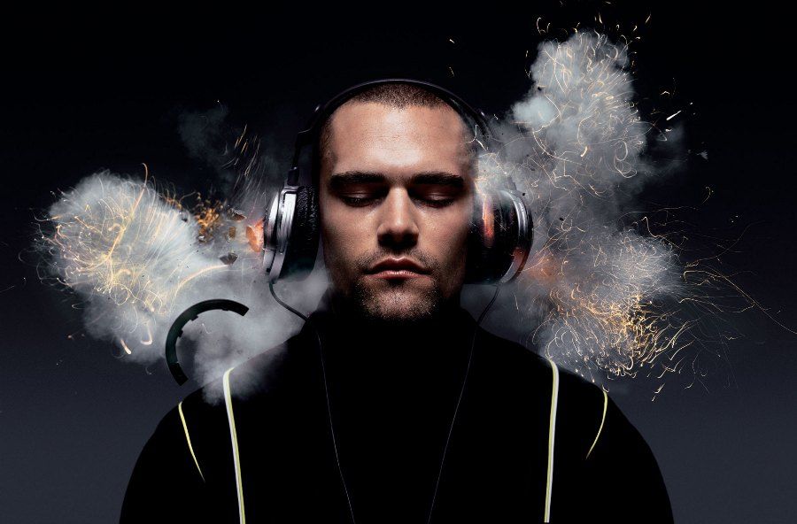 Дослідники з'ясували вплив музики на здоров’я людини