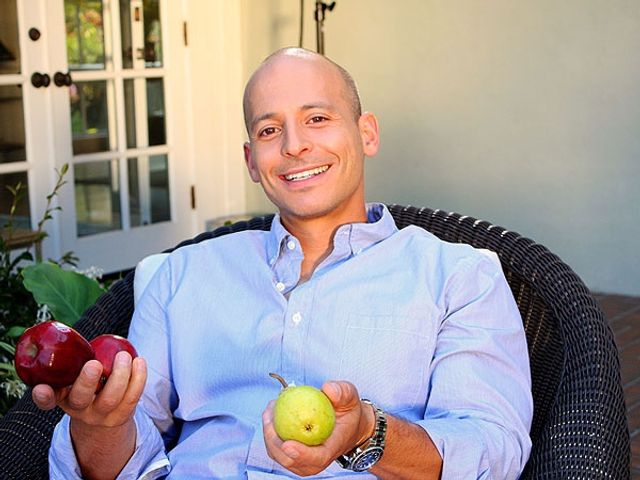 Харлі Пастернак - фото 186726