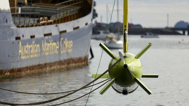 Австралійці вирішили підкорити Антарктиду - фото 189920