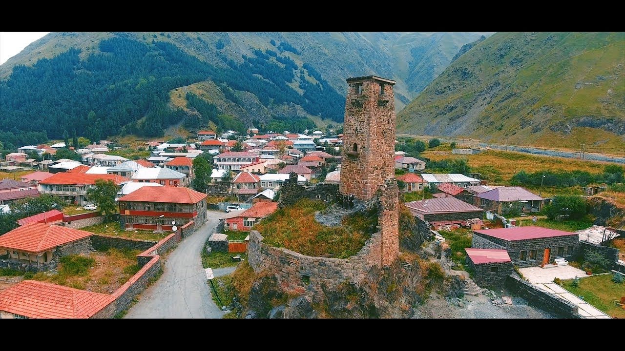 Скрябін у грузинському звучанні: відео, від якого перехоплює дух
