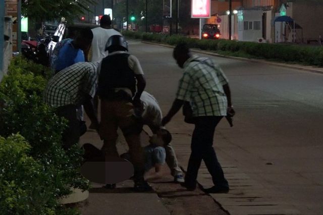 Daily Mirror - фото 188292