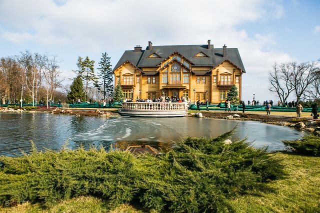 Музей корупції 