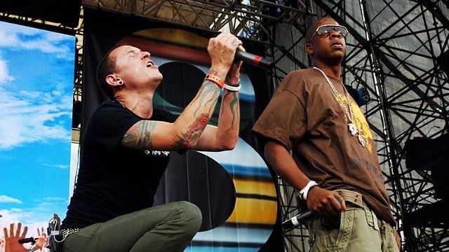 Jay-Z вшанував пам'ять фронтмена Linkin Park: відео з концерту
