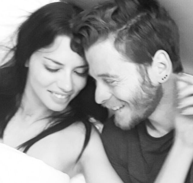 Адріана Ліма поділилася ніжним фото з бойфрендом - фото 188943