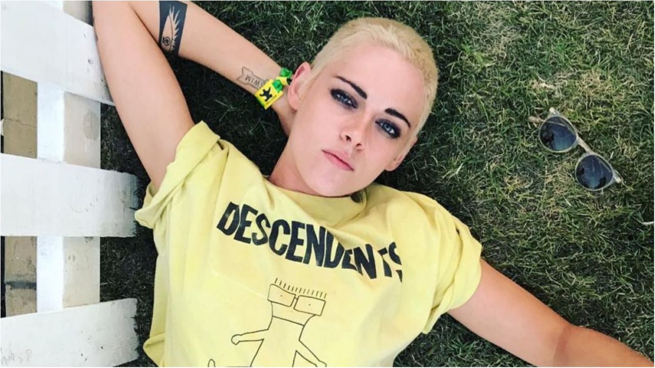 Цієї осені вона представлятиме також сумку Chanel - фото 1