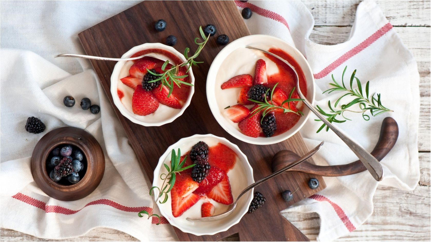 Властивість йогурту, про яку ви не знали