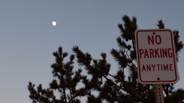 У Китаї незвичайним способом провчили порушницю правил паркування: фотофакт