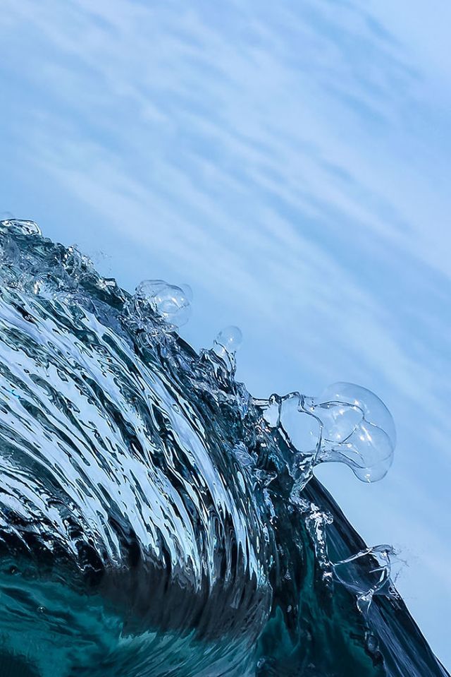 Неймовірний океан: фото, які заворожують - фото 189288