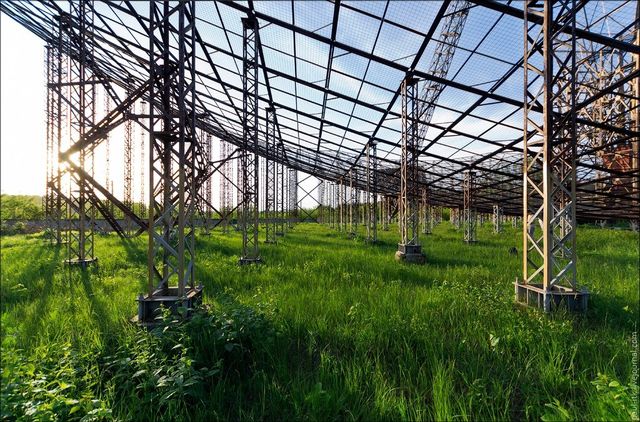 Інститут іоносфери - фото 189473