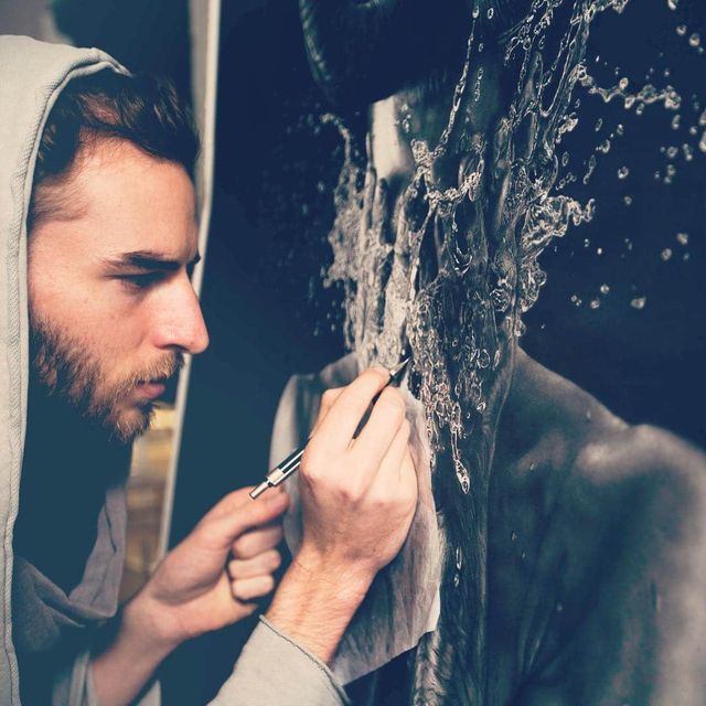 Неймовірно! На ці фото потрібно поглянути двічі - фото 192092