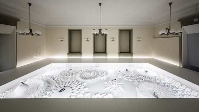 Не сад, а мрія! Як Nike креативно святкує ювілей - фото 187690