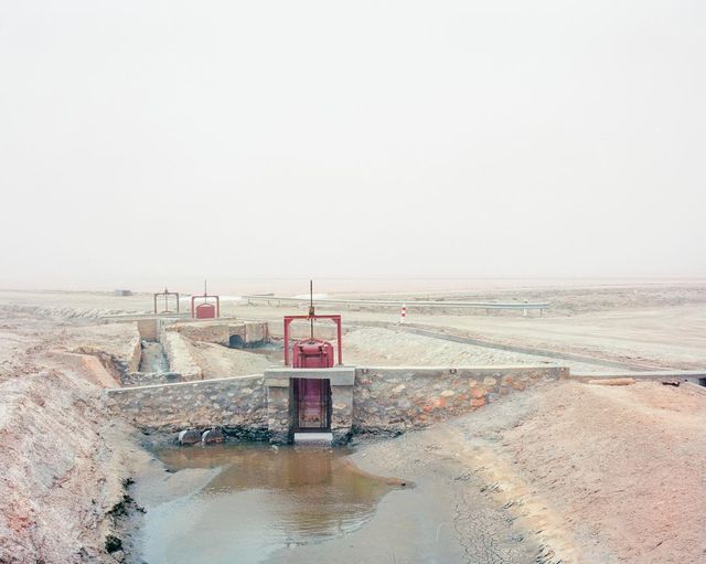 Відпочинок для очей: мінімалістичні фото, які заворожують - фото 192317