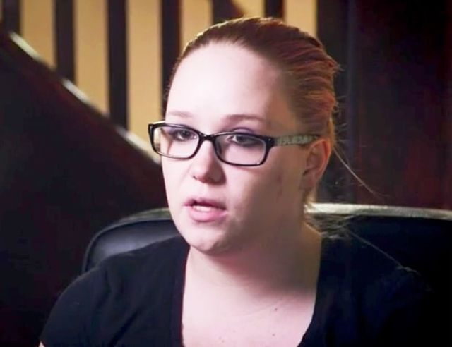 Жага до сексу: дівчина не може працювати, тому що постійно збуджена - фото 189556