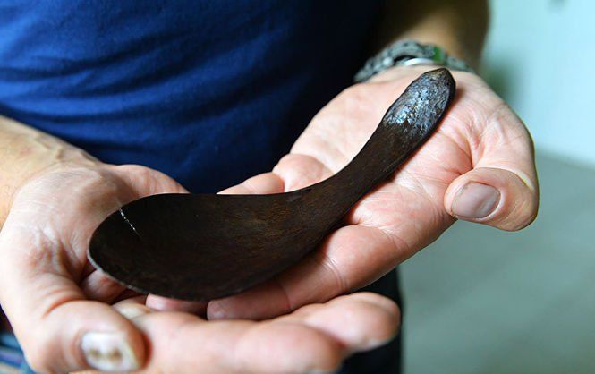 Древній артефакт знайдено в БІлорусі