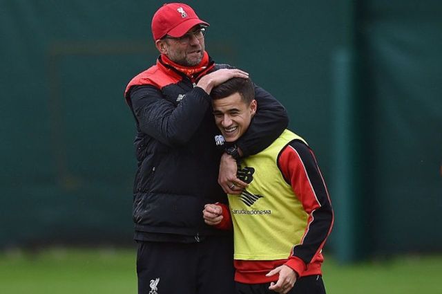 "Барселона" несподівано збільшила пропозицію за зірку "Ліверпуля" - фото 187062