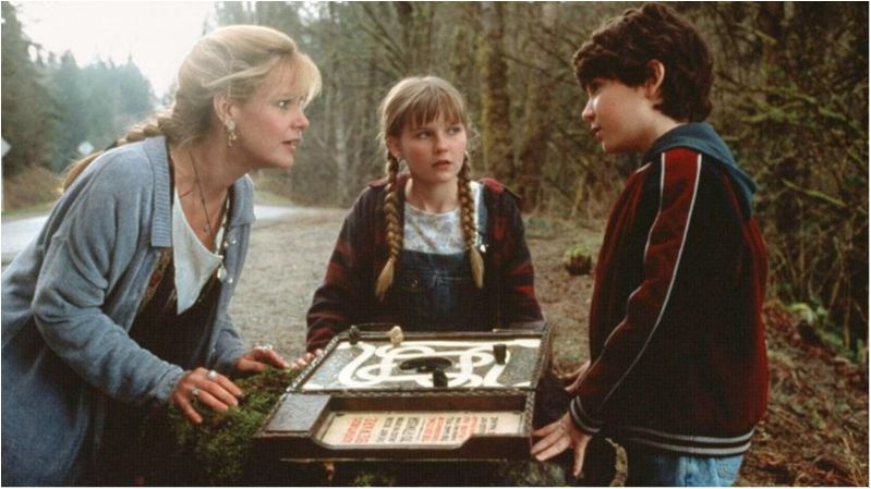 Ентузіаст створив точну копію легендарної 