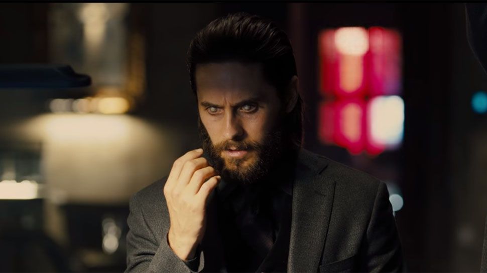 З'явилася важлива короткометражка до"Той, хто біжить по лезу 2049"