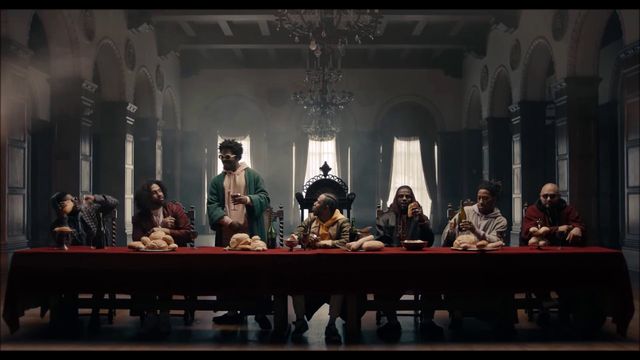 MTV Video Music Awards: названо всіх переможців - фото 191820