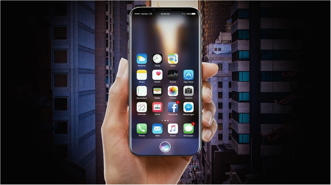 Стало відомо, коли Apple презентує новий iPhone