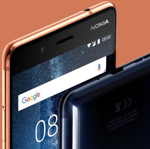 Флагман Nokia 8: все, що потрібно знати про новинку - фото 189210