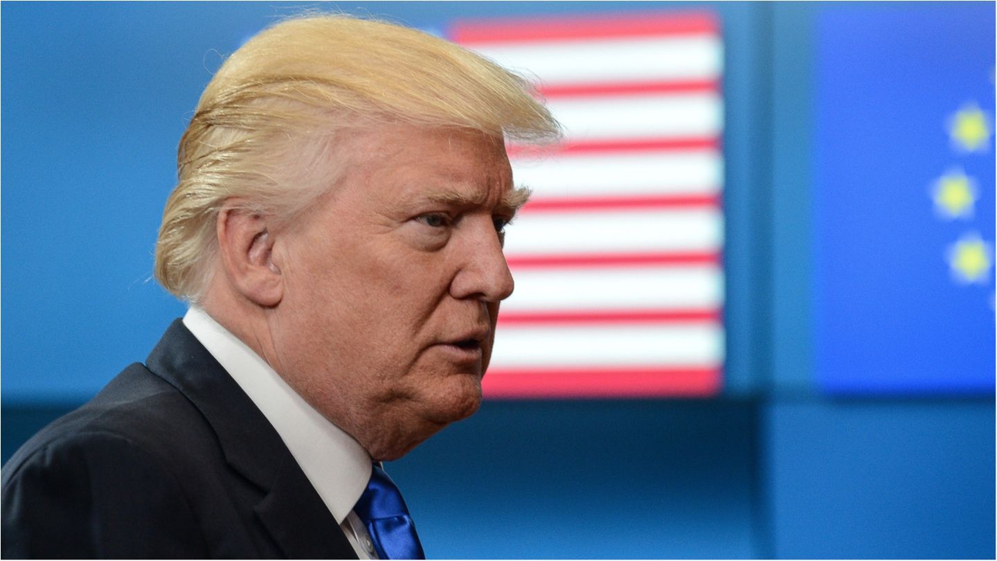 У Білому домі оголосили тривогу через підозрілу сумку