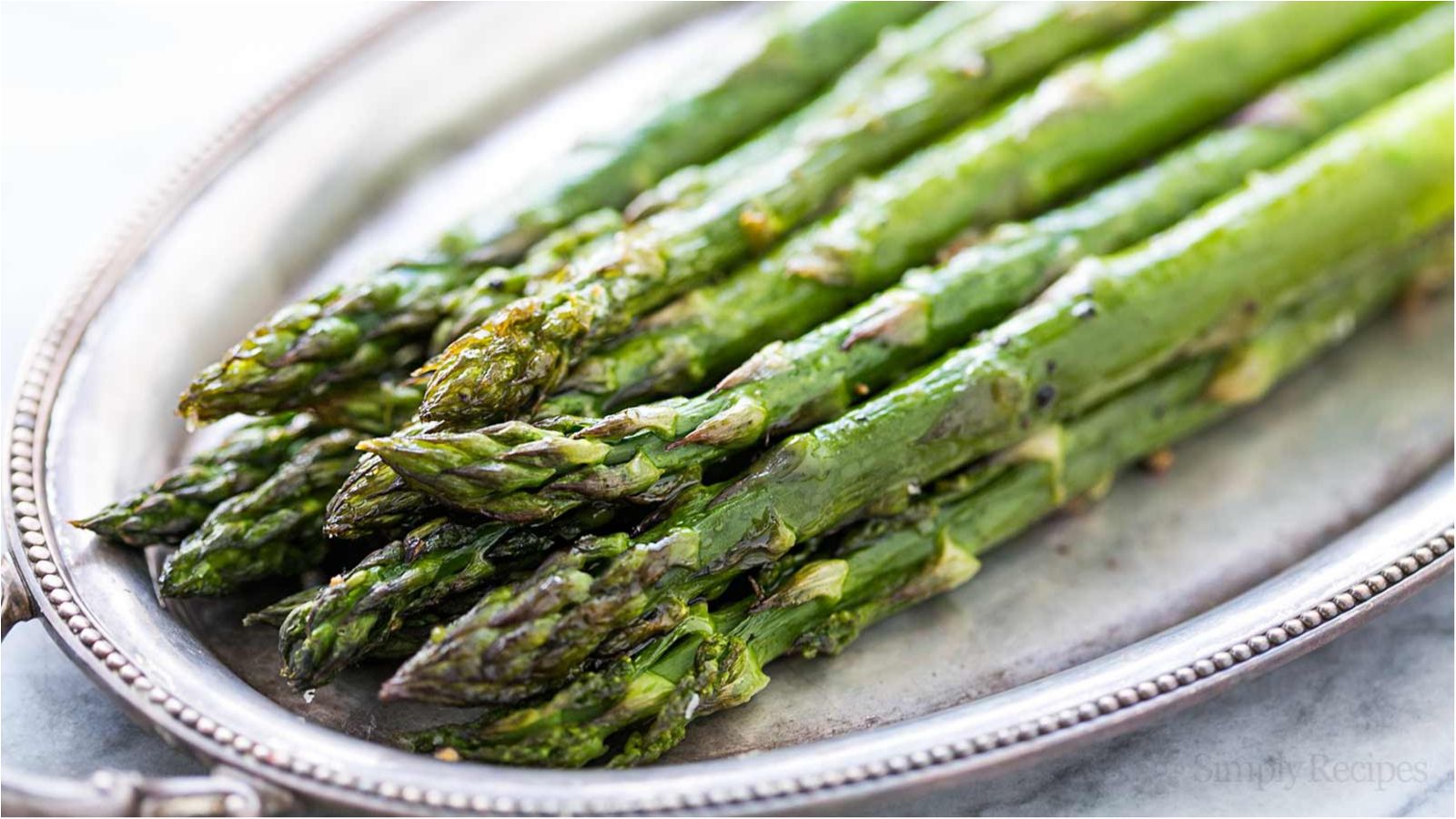 Виявлено нові корисні властивості спаржі